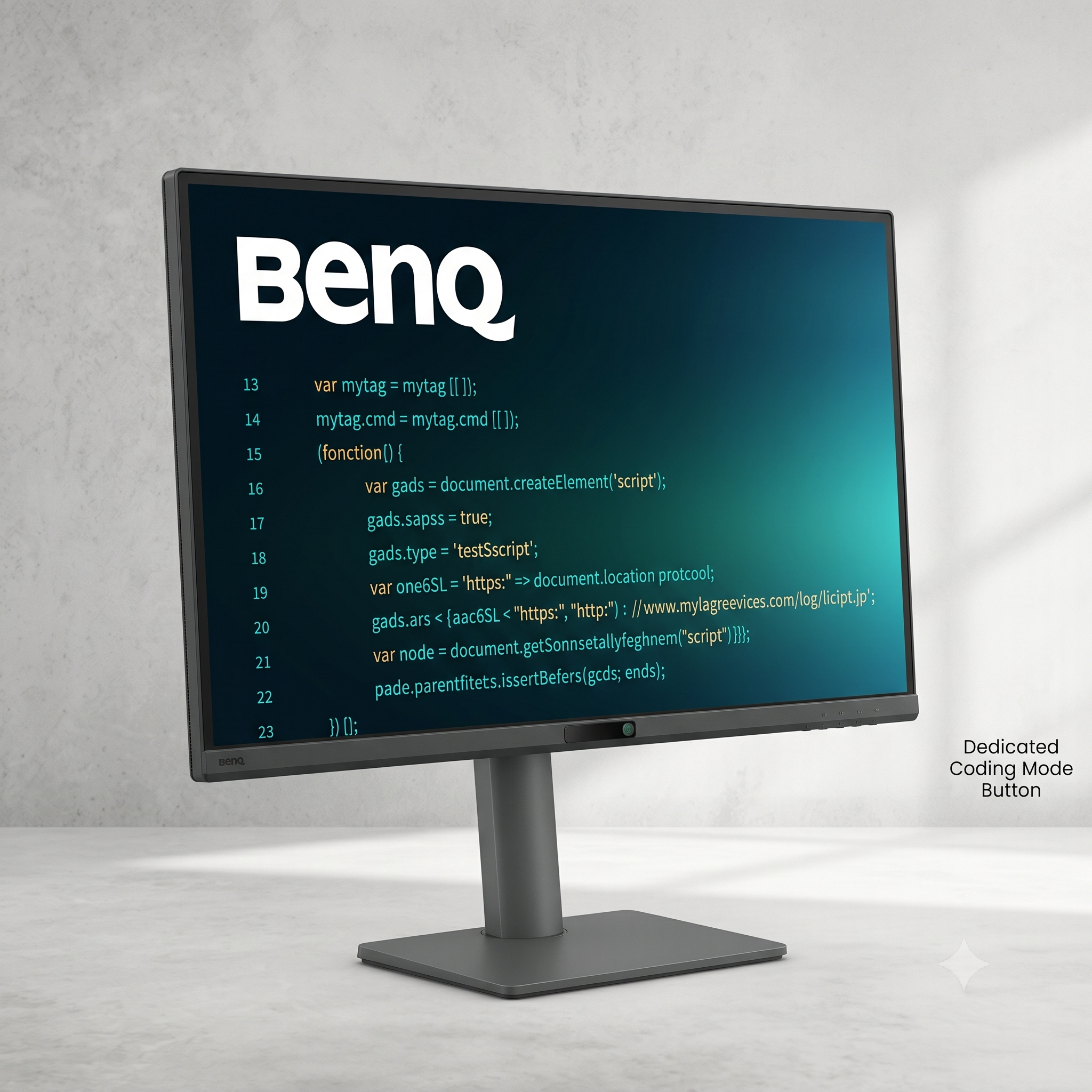 Best Benq Monitor