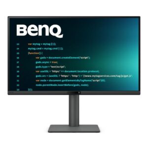 benq monitor